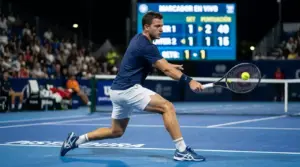 Apuestas de tenis en directo: guía in-play del circuito ATP