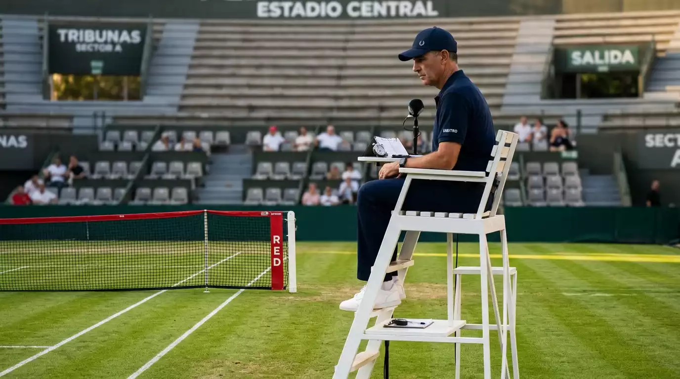 Integridad y regulación en apuestas de tenis: ITIA, IBIA, DGOJ
