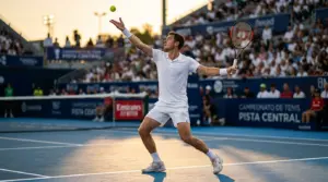 Mercados de apuestas en tenis ATP: básicos y micro-mercados
